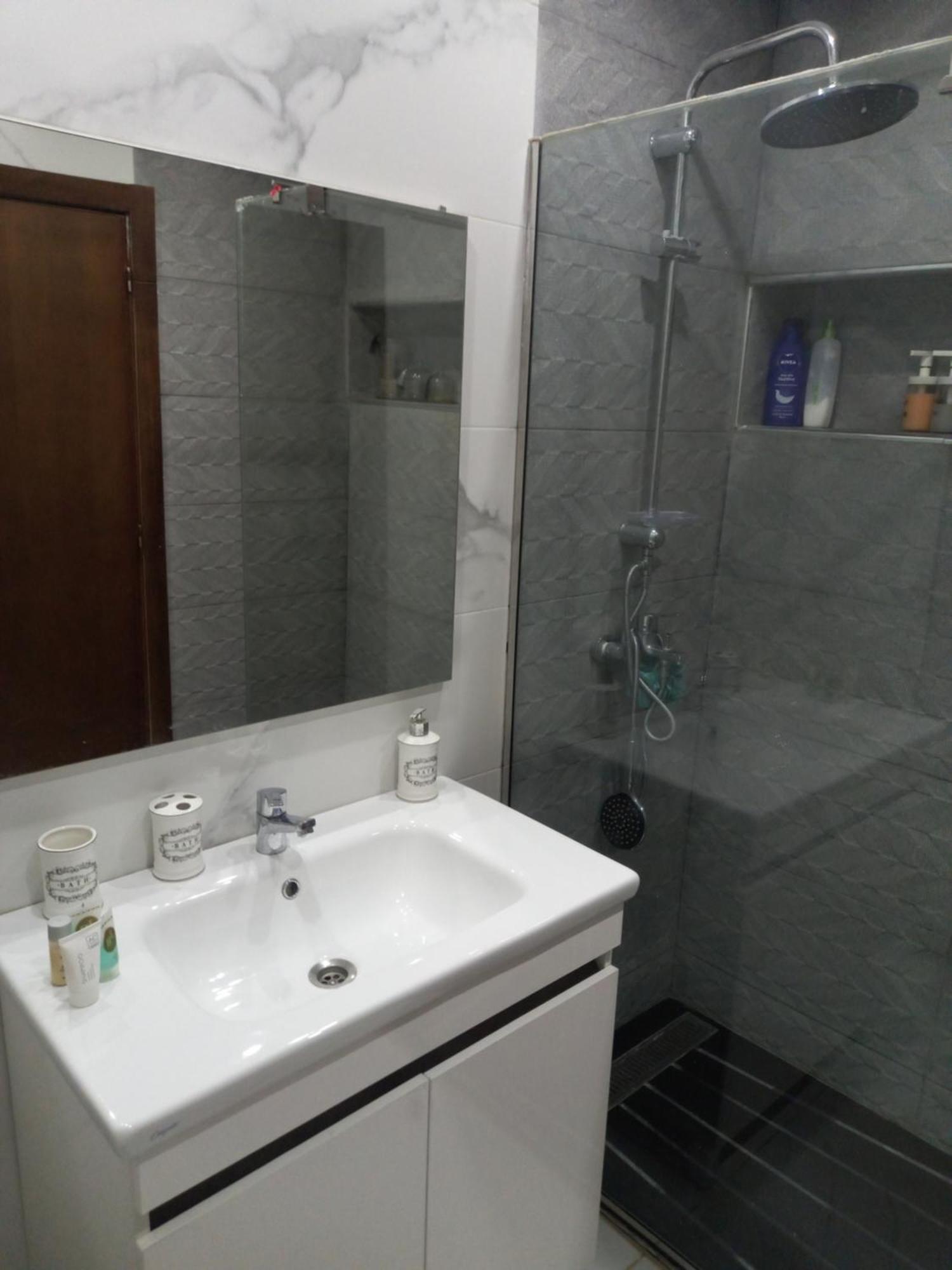 Appartement Family Only Tangier Exterior photo