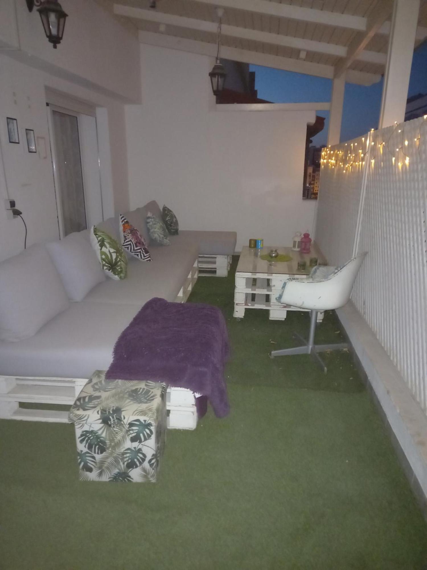 Appartement Family Only Tangier Exterior photo
