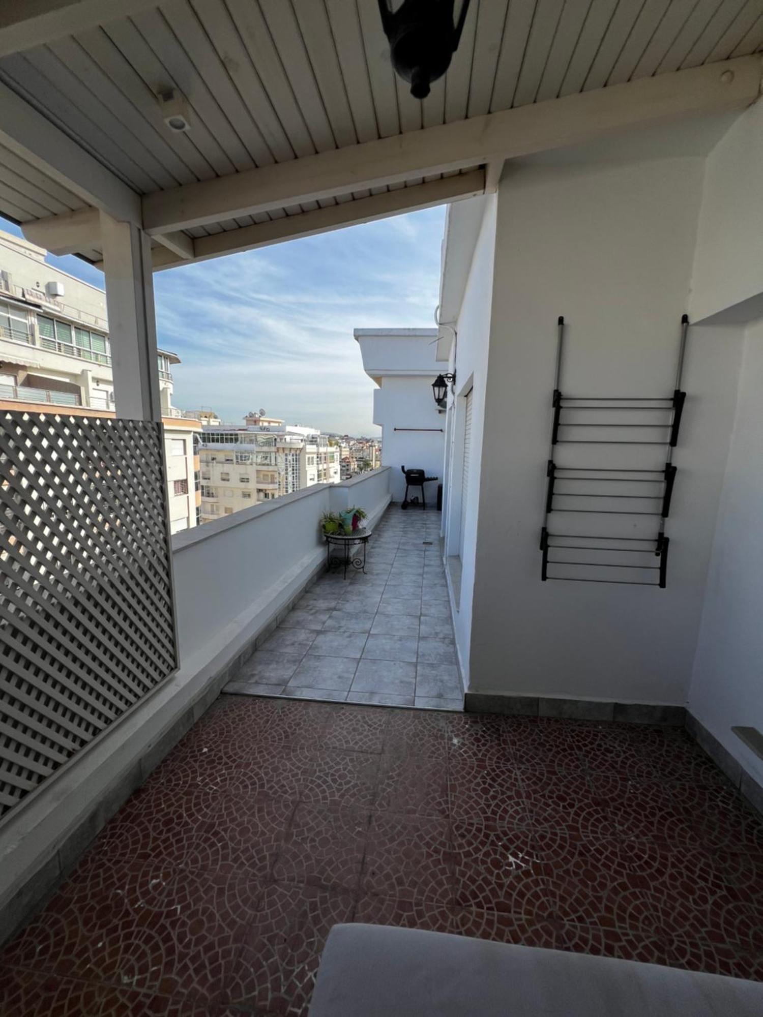 Appartement Family Only Tangier Exterior photo